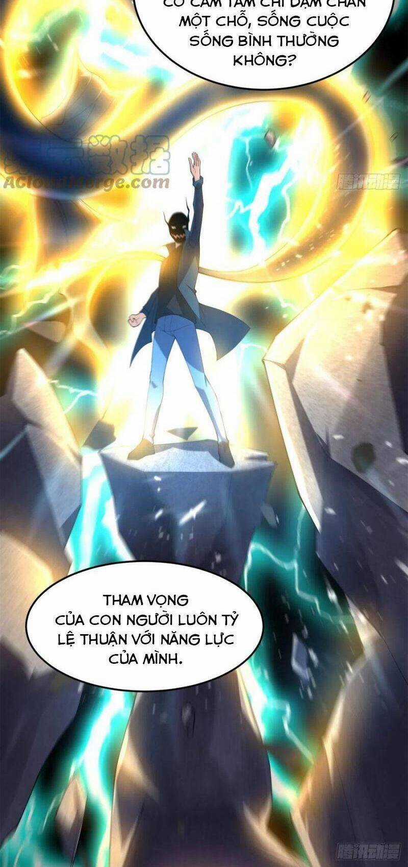 Thần Sủng Tiến Hóa Chương 72 trang 12