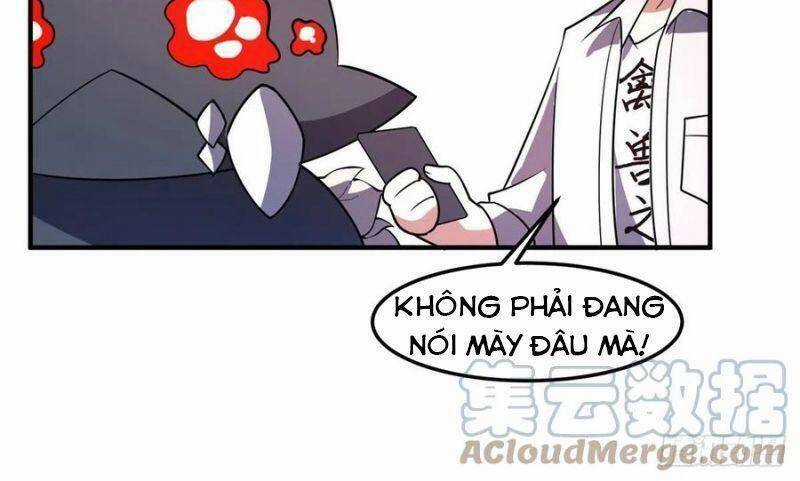 Thần Sủng Tiến Hóa Chương 72 trang 25