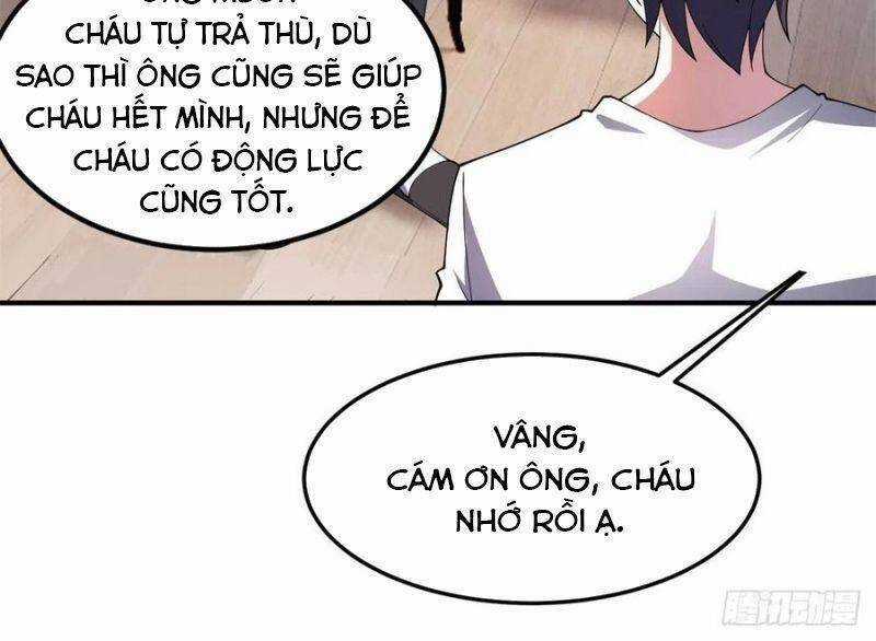 Thần Sủng Tiến Hóa Chương 72 trang 4