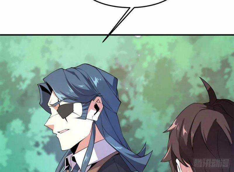 Thần Sủng Tiến Hóa Chương 73 trang 21