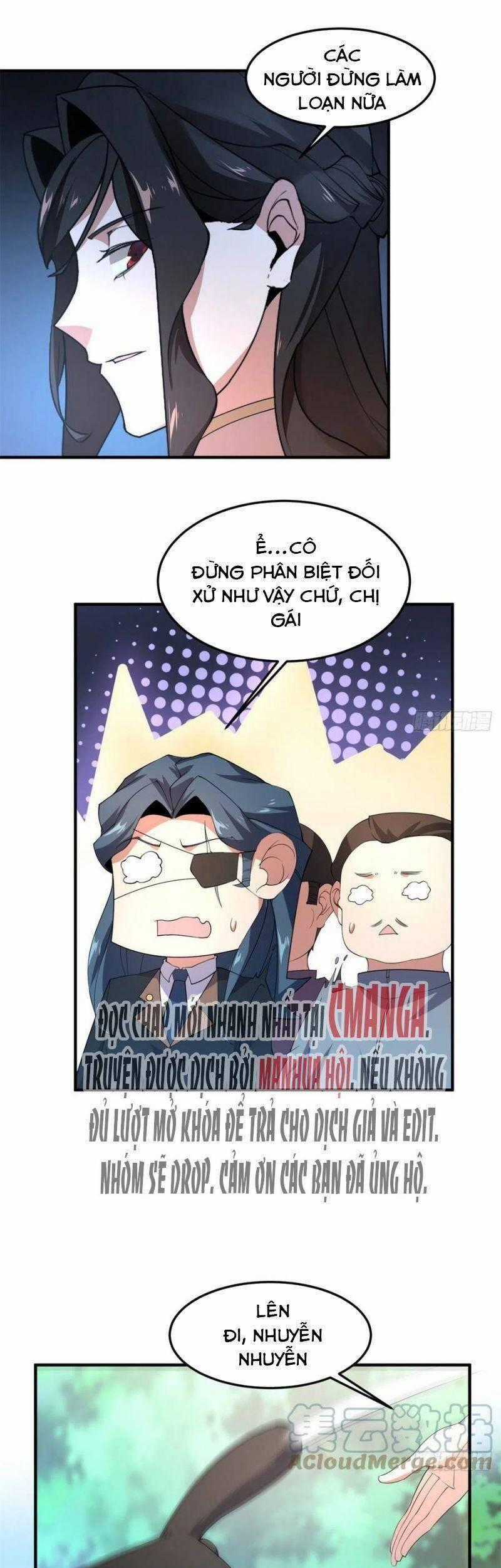 Thần Sủng Tiến Hóa Chương 73 trang 26