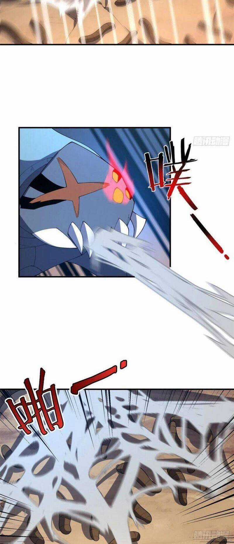 Thần Sủng Tiến Hóa Chương 74 trang 19