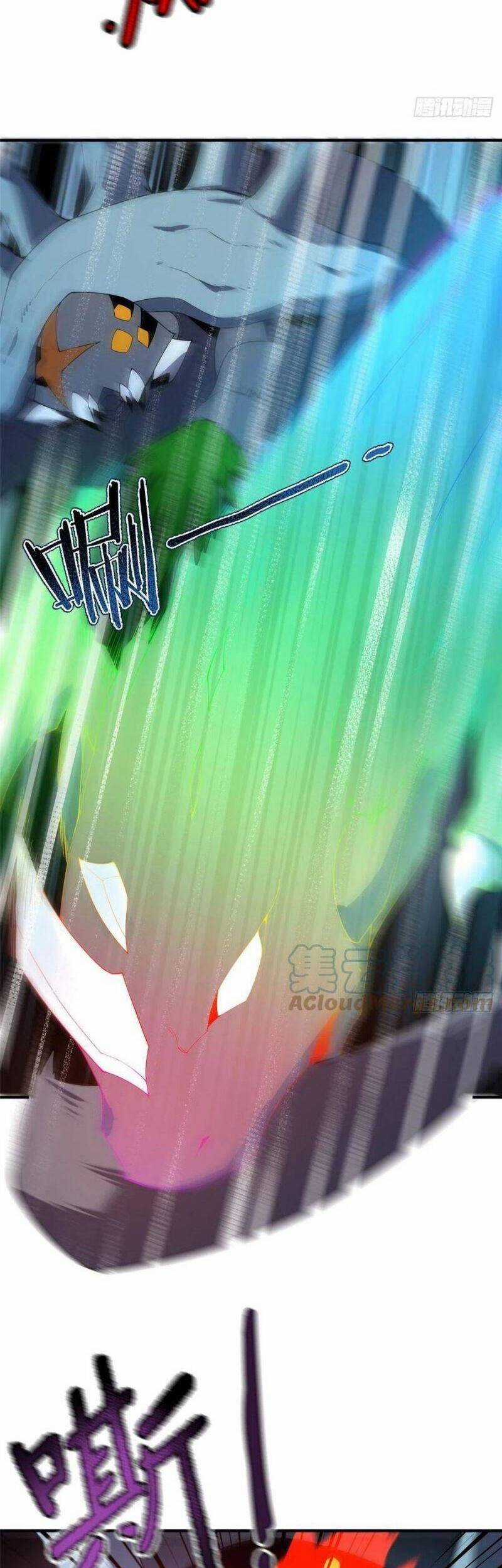 Thần Sủng Tiến Hóa Chương 74 trang 25