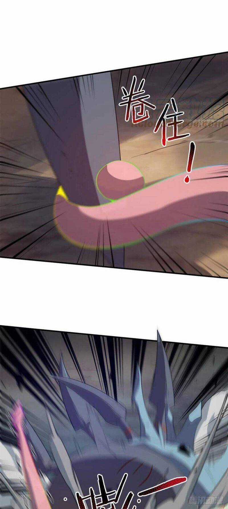 Thần Sủng Tiến Hóa Chương 74 trang 3