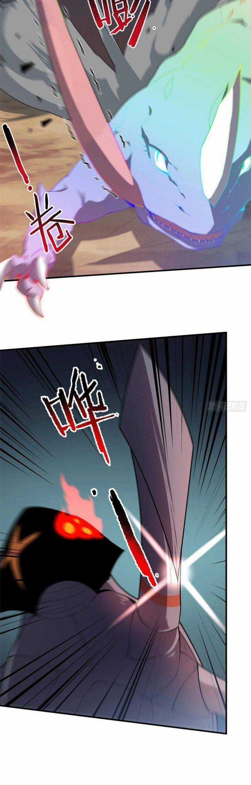 Thần Sủng Tiến Hóa Chương 74 trang 4