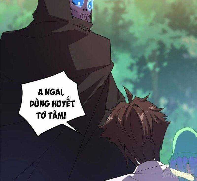 Thần Sủng Tiến Hóa Chương 74 trang 7