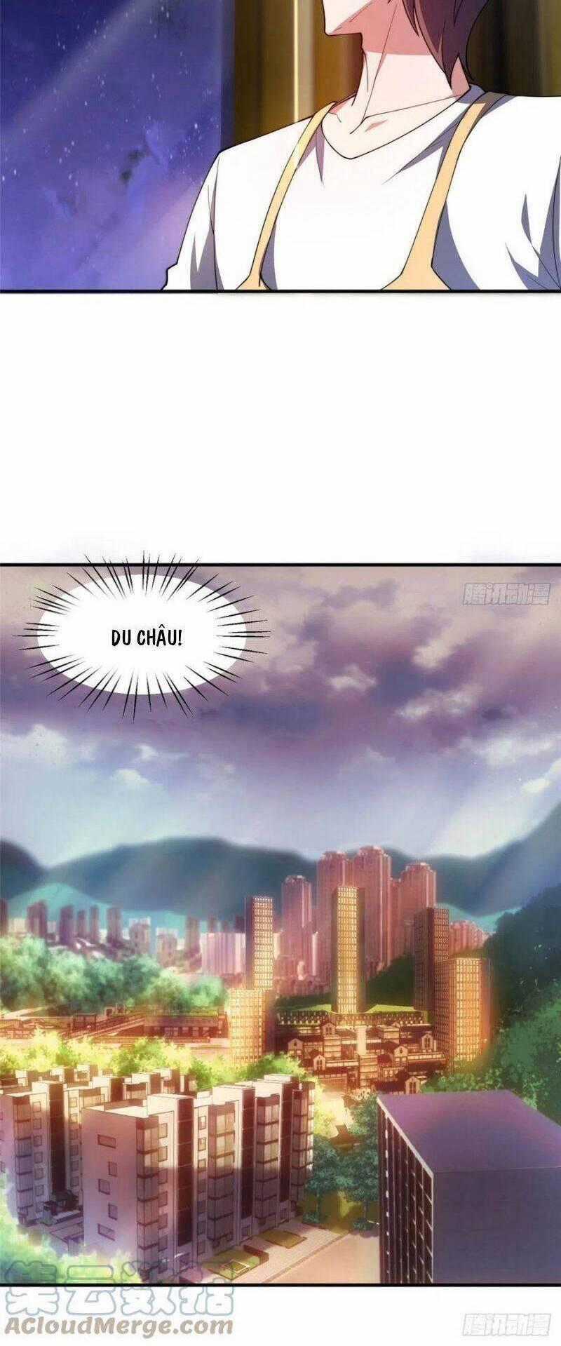 Thần Sủng Tiến Hóa Chương 75 trang 26