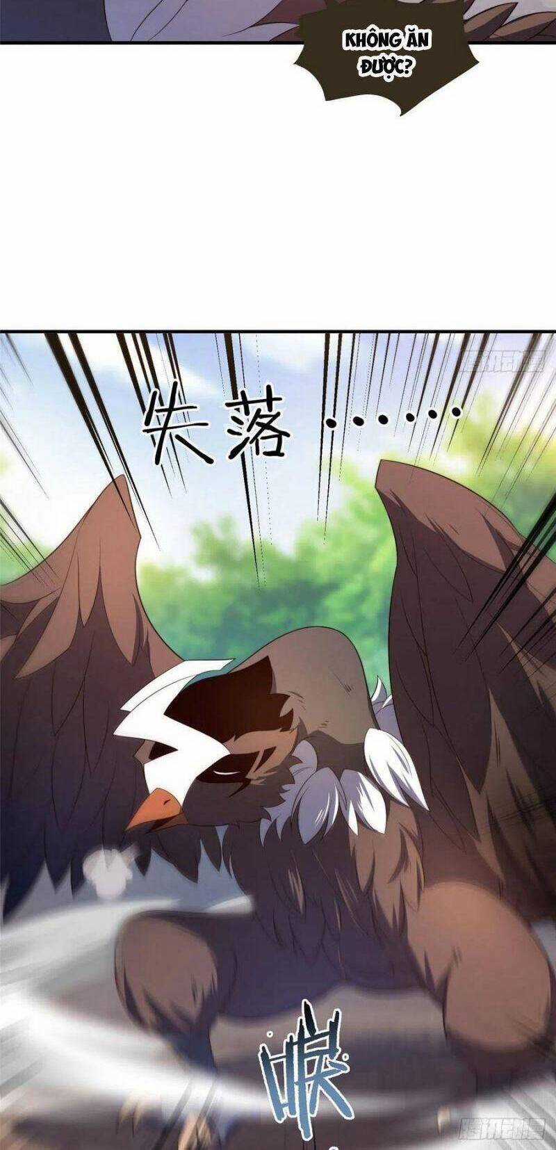 Thần Sủng Tiến Hóa Chương 75 trang 7