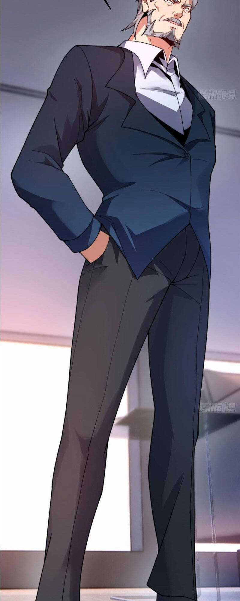 Thần Sủng Tiến Hóa Chương 76 trang 30