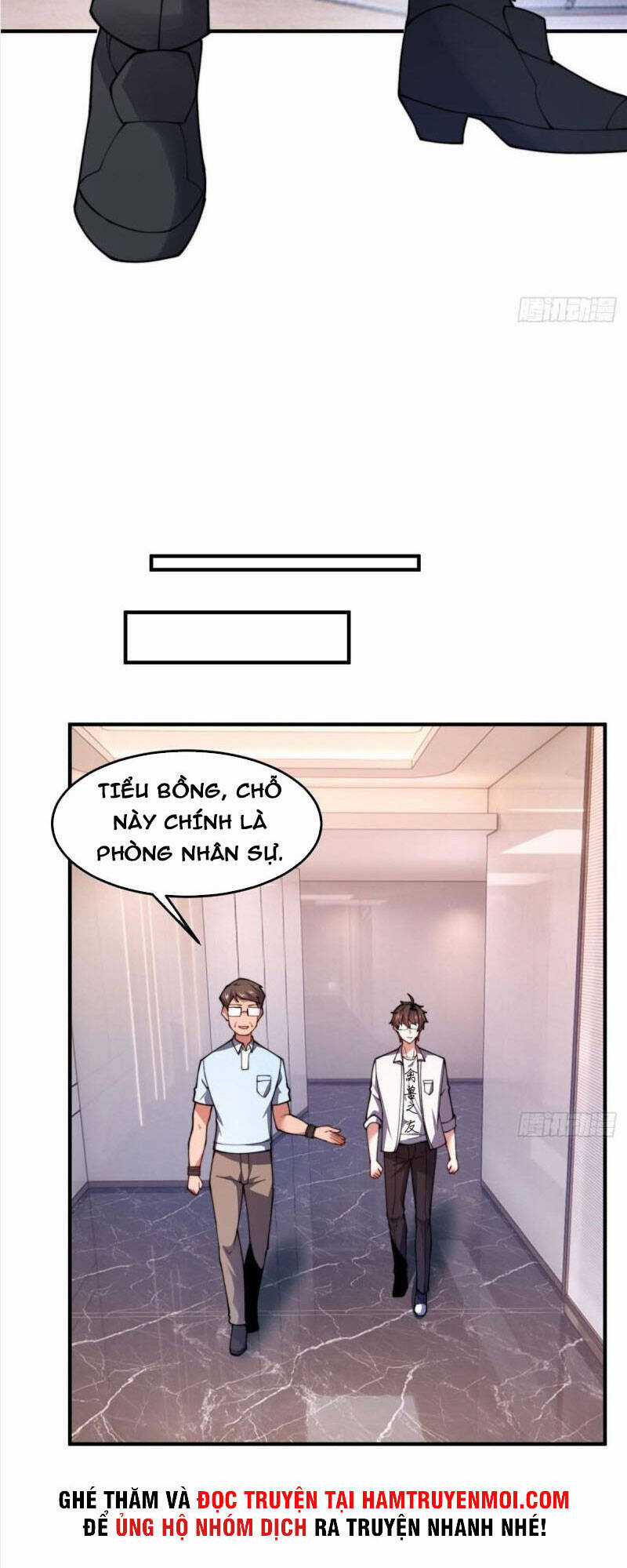 Thần Sủng Tiến Hóa Chương 76 trang 31