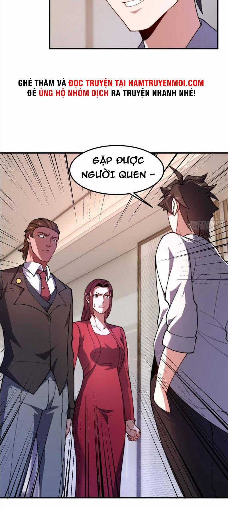 Thần Sủng Tiến Hóa Chương 76 trang 33