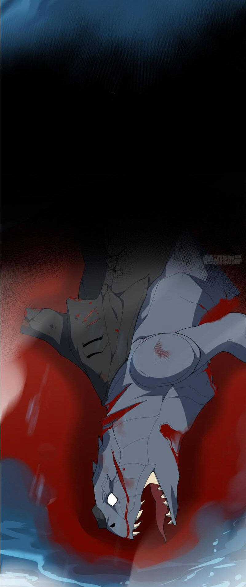 Thần Sủng Tiến Hóa Chương 76 trang 9