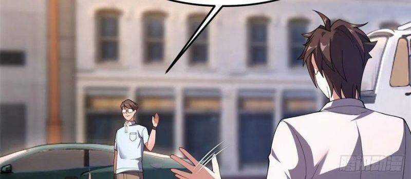 Thần Sủng Tiến Hóa Chương 77 trang 15