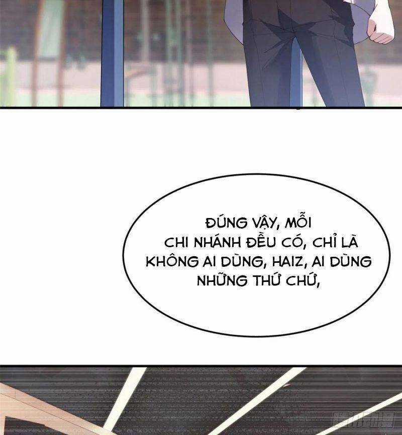 Thần Sủng Tiến Hóa Chương 77 trang 20