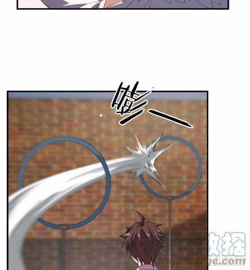 Thần Sủng Tiến Hóa Chương 77 trang 31