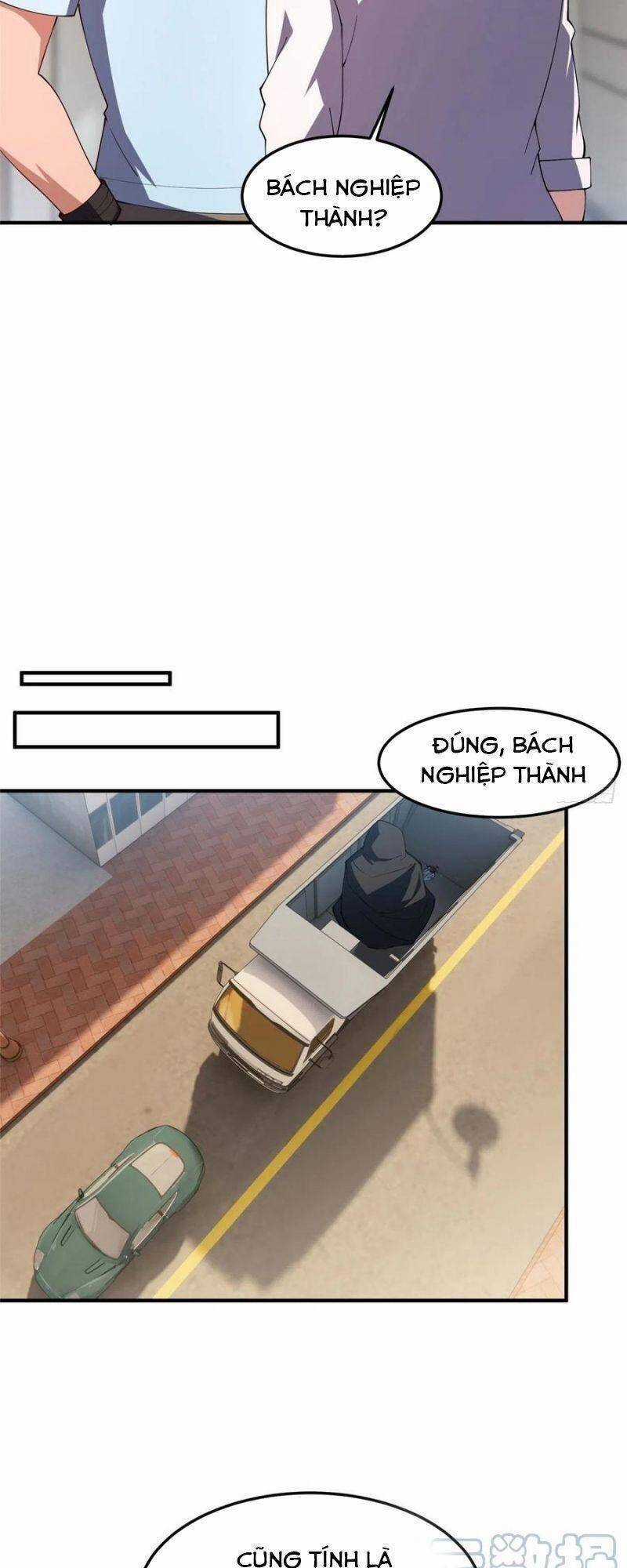 Thần Sủng Tiến Hóa Chương 77 trang 6