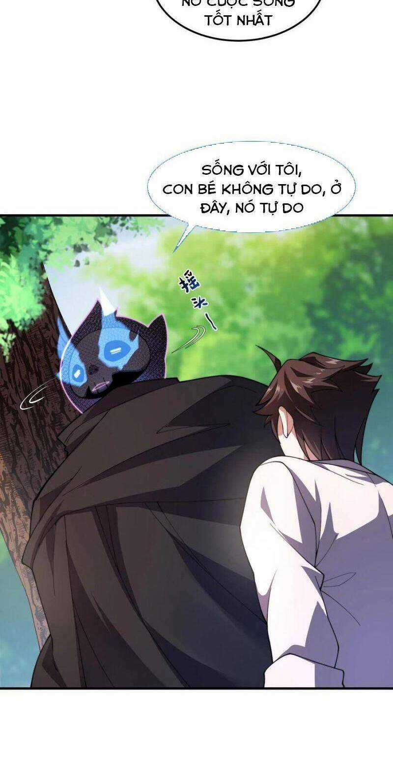 Thần Sủng Tiến Hóa Chương 79 trang 15