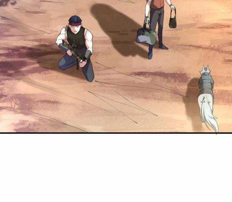 Thần Sủng Tiến Hóa Chương 79 trang 19