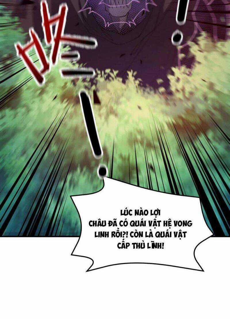 Thần Sủng Tiến Hóa Chương 79 trang 27