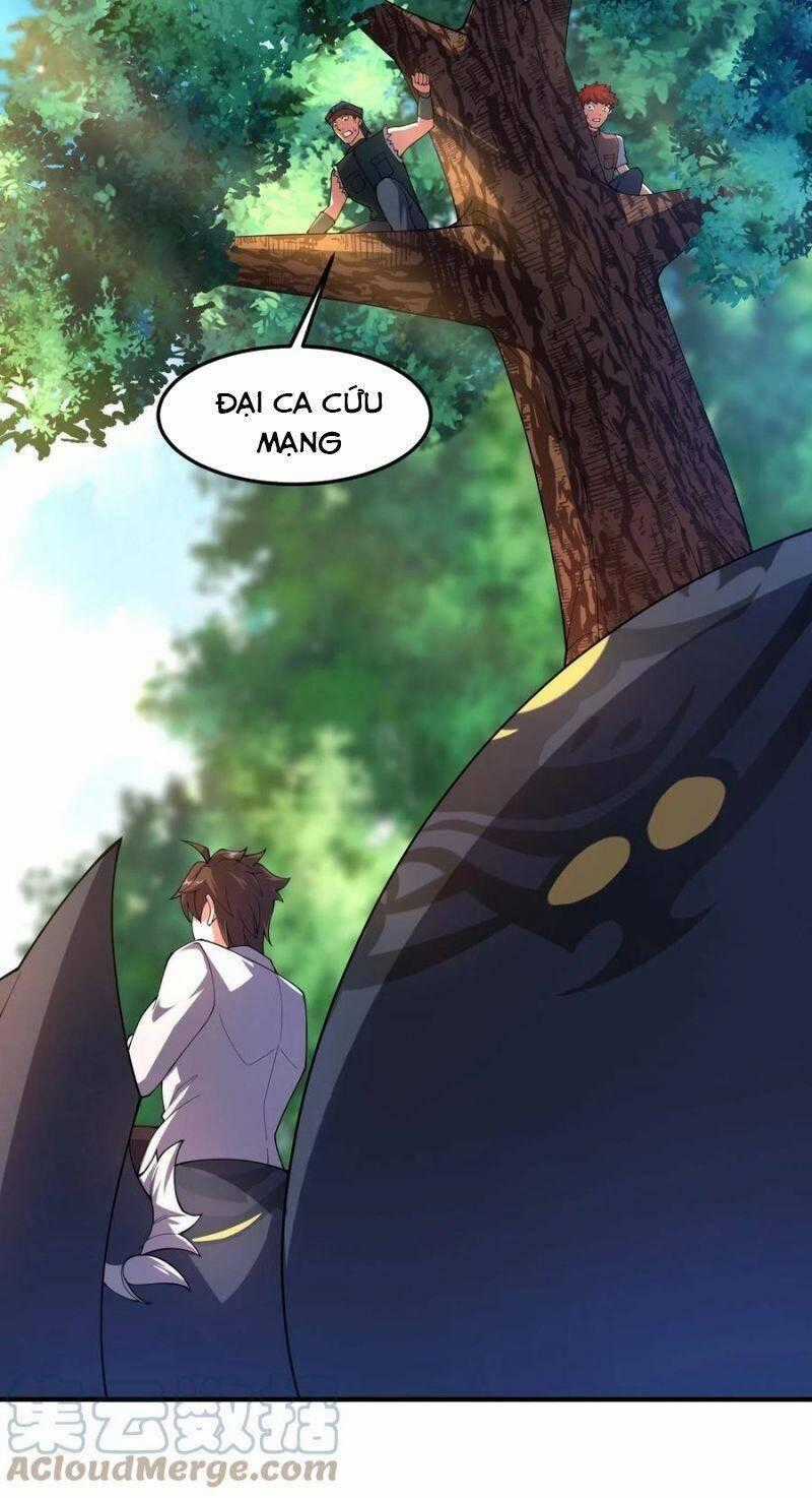 Thần Sủng Tiến Hóa Chương 79 trang 33