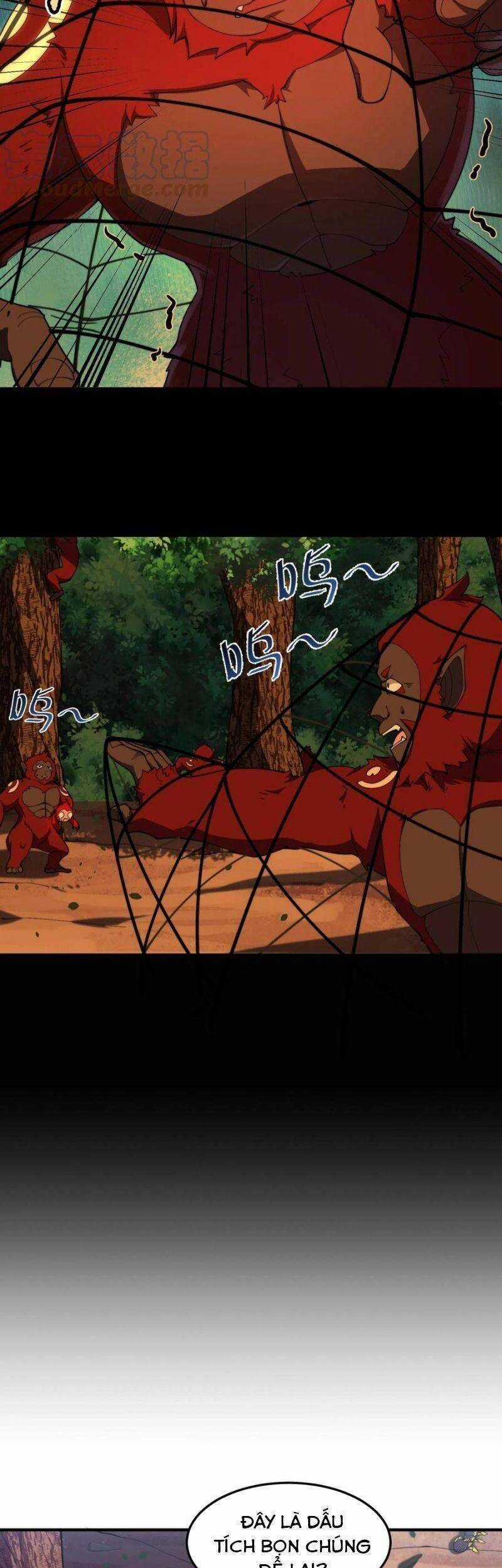 Thần Sủng Tiến Hóa Chương 79 trang 6