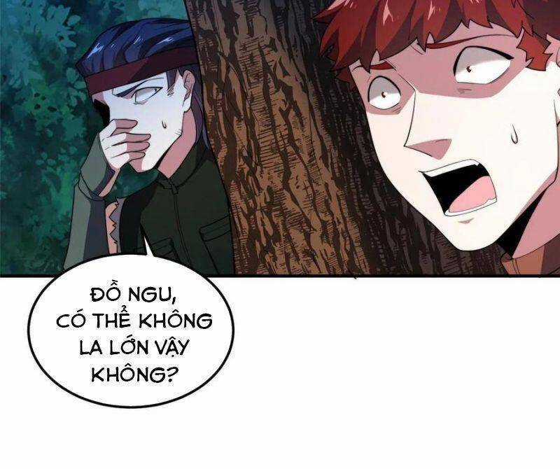 Thần Sủng Tiến Hóa Chương 80 trang 3