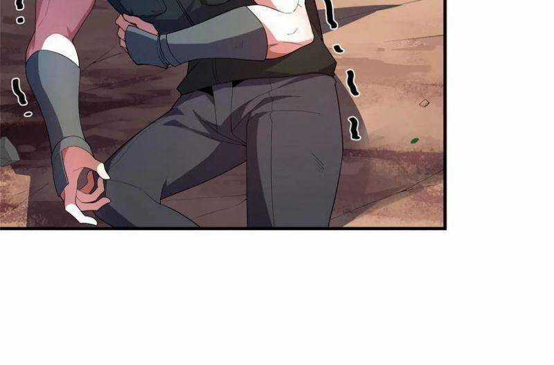 Thần Sủng Tiến Hóa Chương 80 trang 7