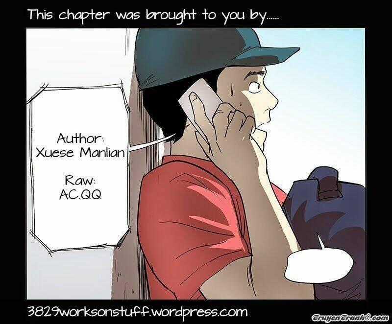 Thần Tại Nhân Gian Chapter 24 trang 8