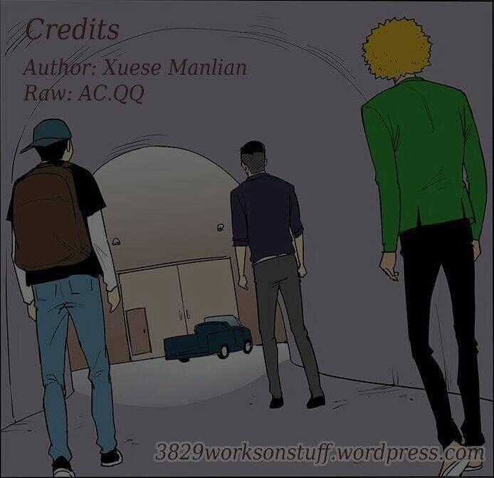 Thần Tại Nhân Gian Chapter 28 trang 10