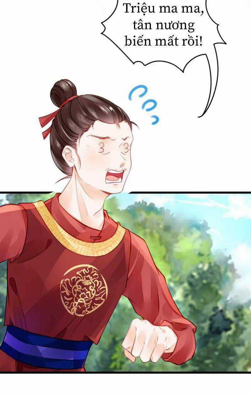 Thần Thám Song Kiêu Chapter 1 trang 13