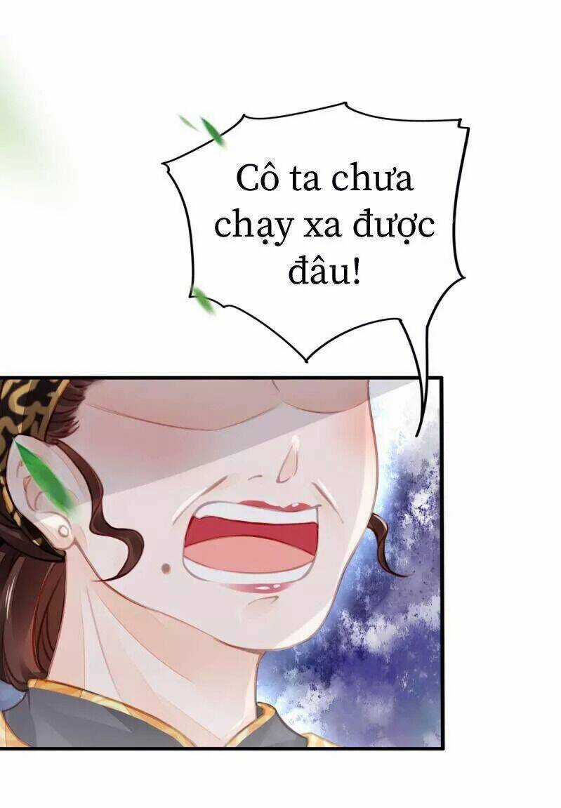 Thần Thám Song Kiêu Chapter 1 trang 14