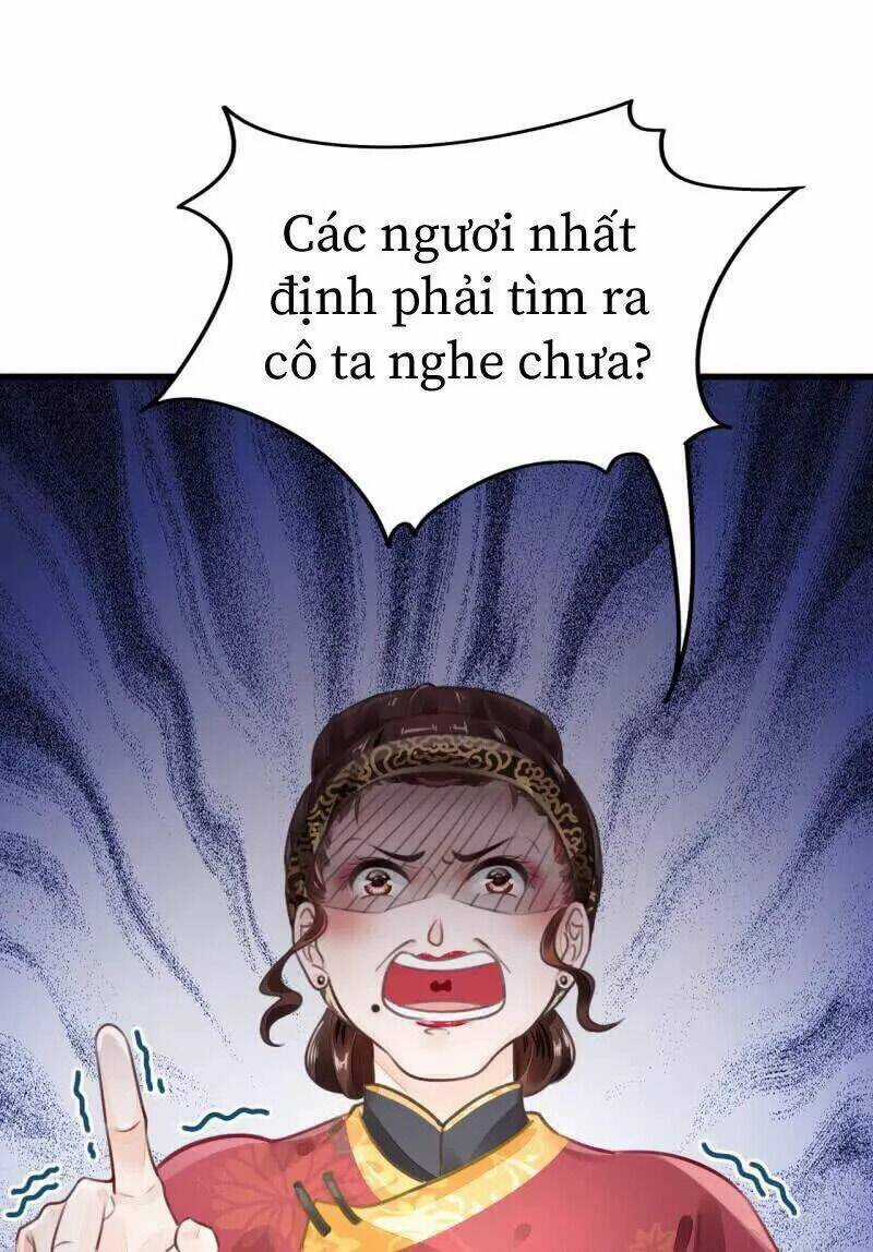 Thần Thám Song Kiêu Chapter 1 trang 16