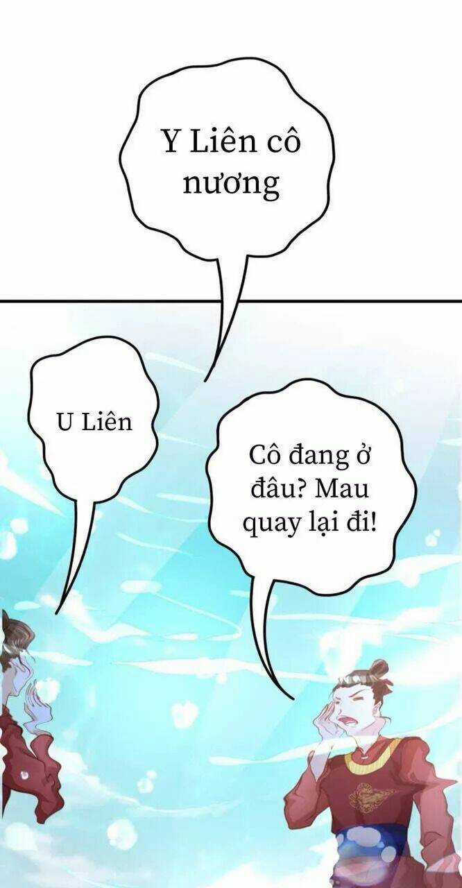 Thần Thám Song Kiêu Chapter 1 trang 18