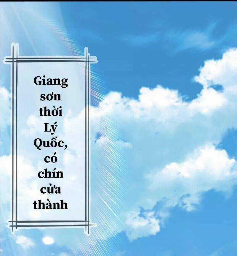 Thần Thám Song Kiêu Chapter 1 trang 2