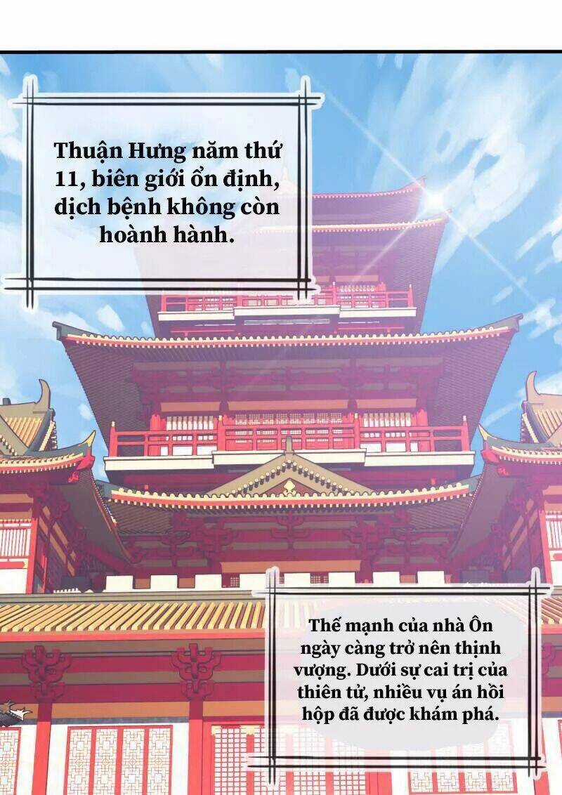 Thần Thám Song Kiêu Chapter 1 trang 6