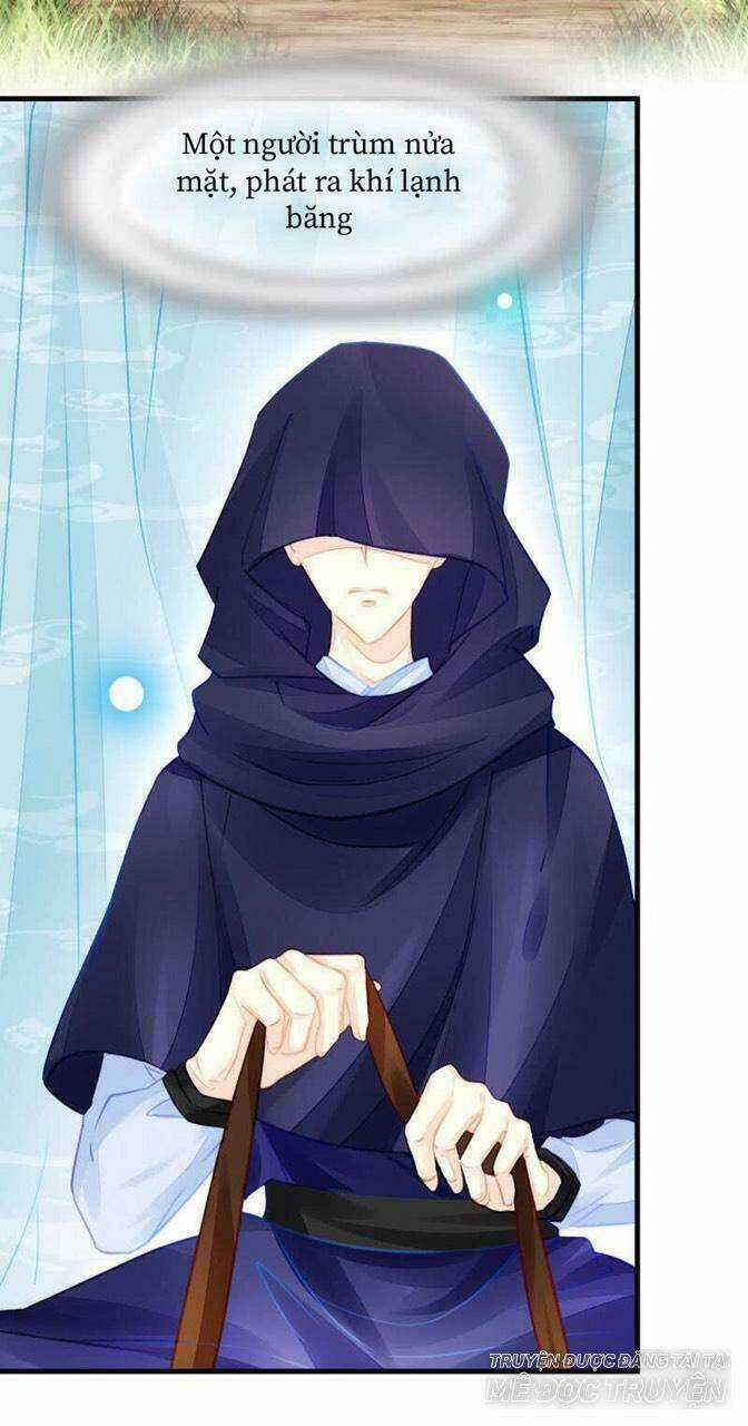 Thần Thám Song Kiêu Chapter 10 trang 11