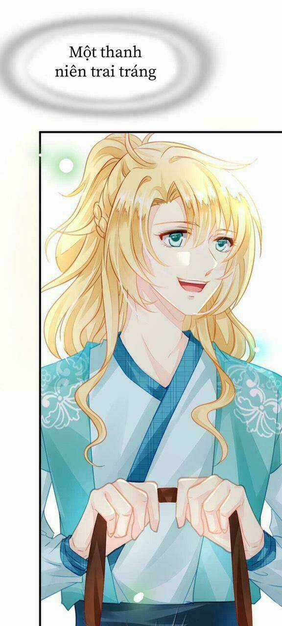 Thần Thám Song Kiêu Chapter 10 trang 12