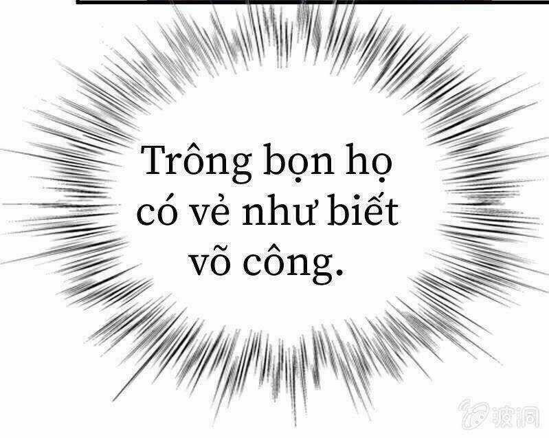 Thần Thám Song Kiêu Chapter 10 trang 13