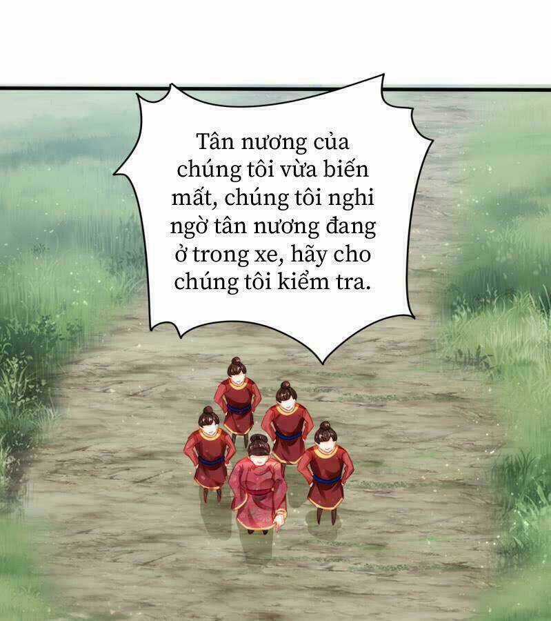 Thần Thám Song Kiêu Chapter 10 trang 14