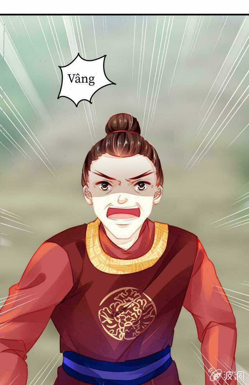 Thần Thám Song Kiêu Chapter 10 trang 17