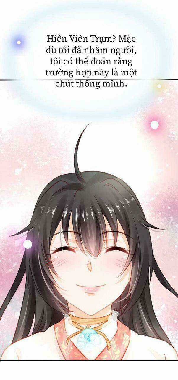 Thần Thám Song Kiêu Chapter 10 trang 2