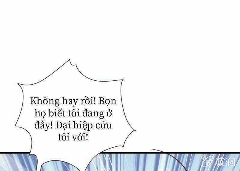 Thần Thám Song Kiêu Chapter 10 trang 5
