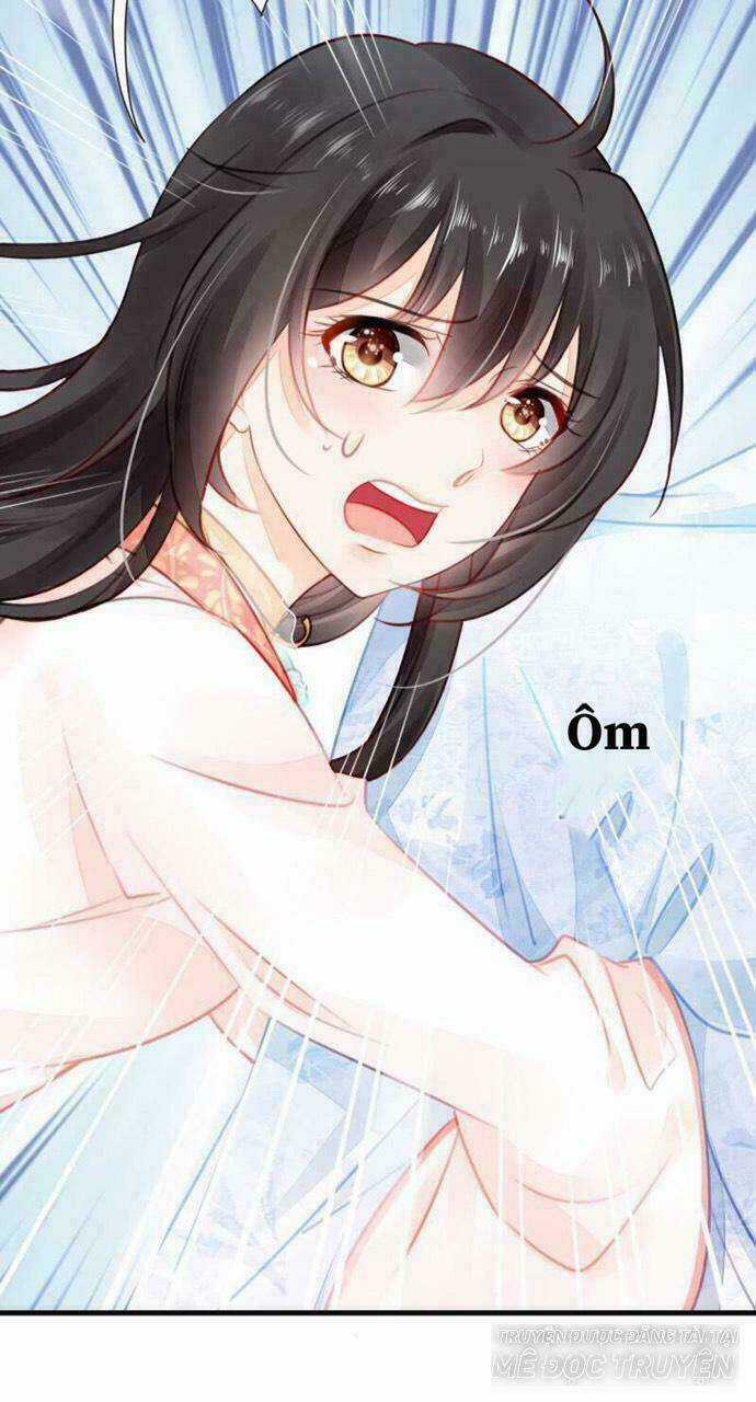 Thần Thám Song Kiêu Chapter 10 trang 6