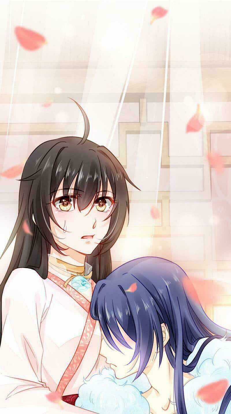 Thần Thám Song Kiêu Chapter 11 trang 10