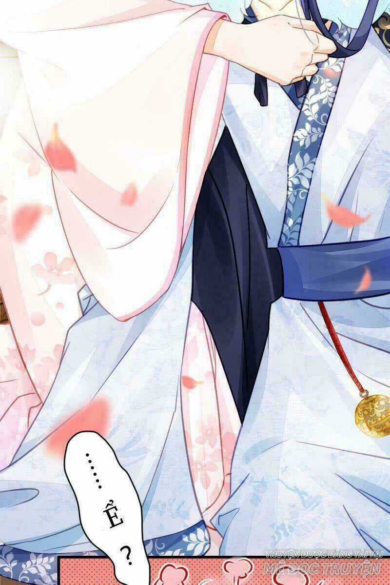 Thần Thám Song Kiêu Chapter 11 trang 11