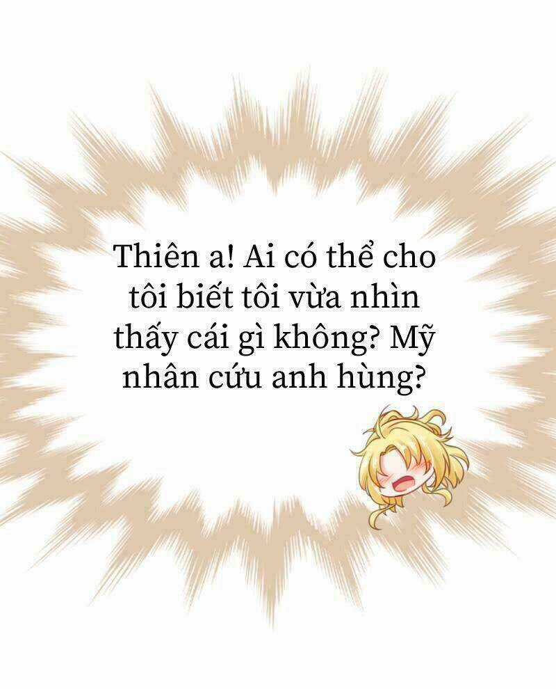 Thần Thám Song Kiêu Chapter 11 trang 13