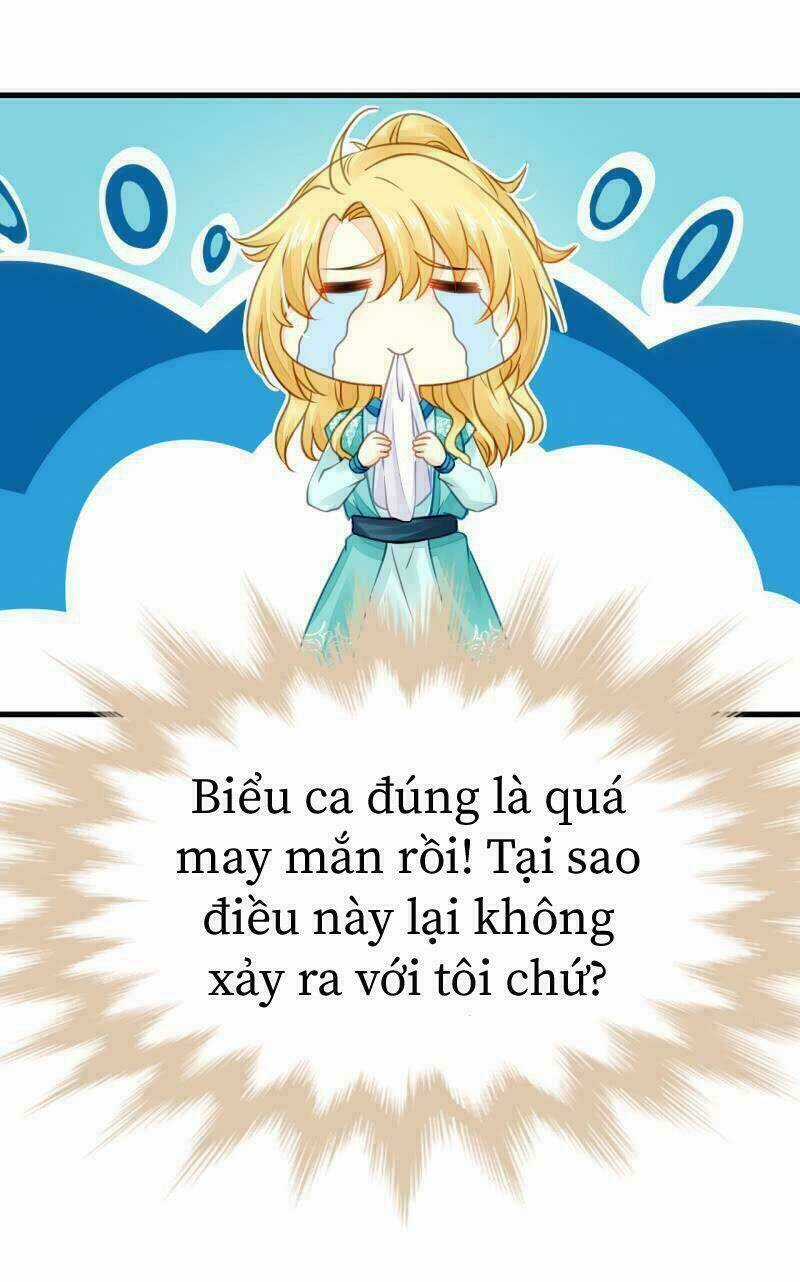 Thần Thám Song Kiêu Chapter 11 trang 14