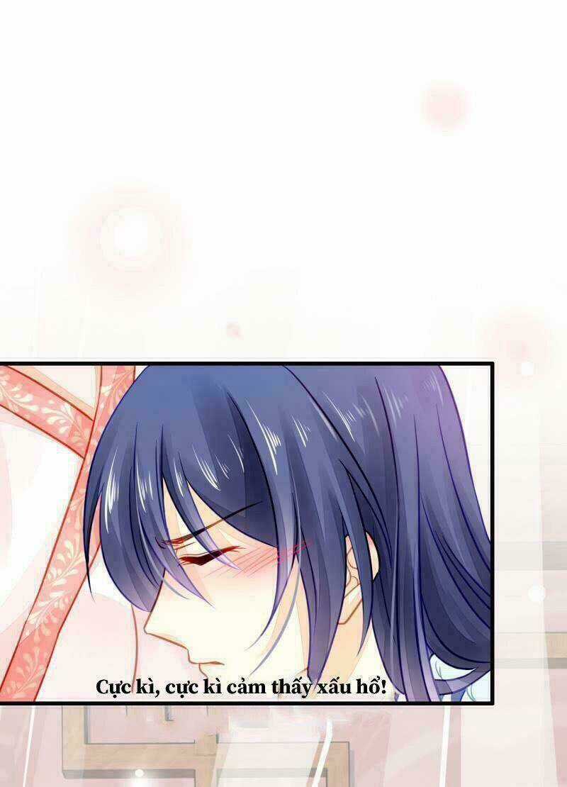 Thần Thám Song Kiêu Chapter 11 trang 15