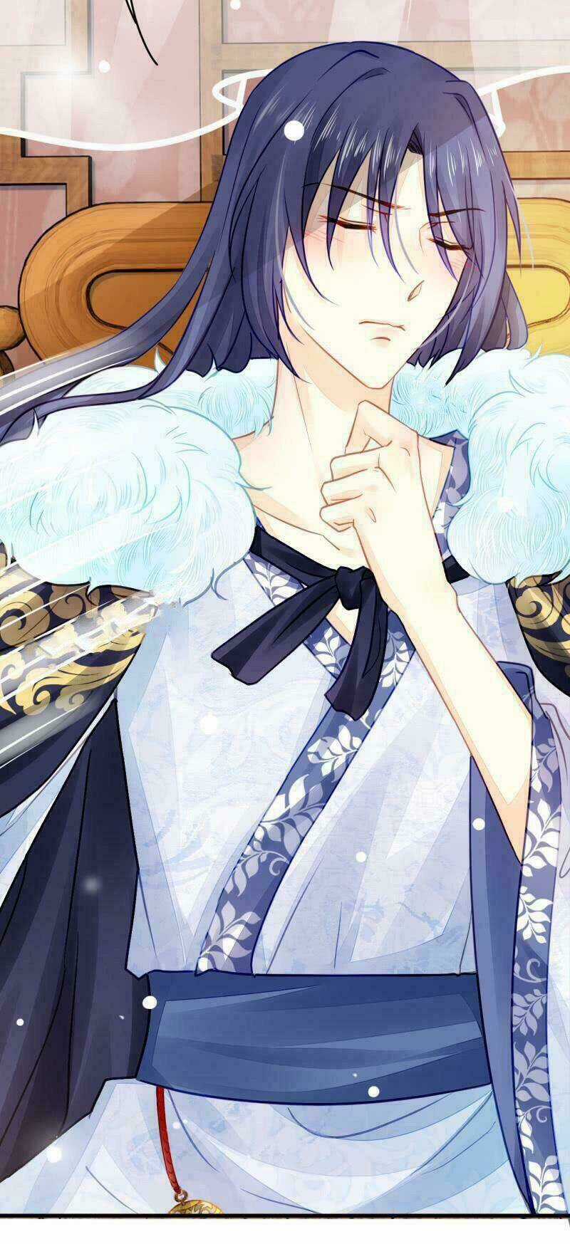 Thần Thám Song Kiêu Chapter 11 trang 17