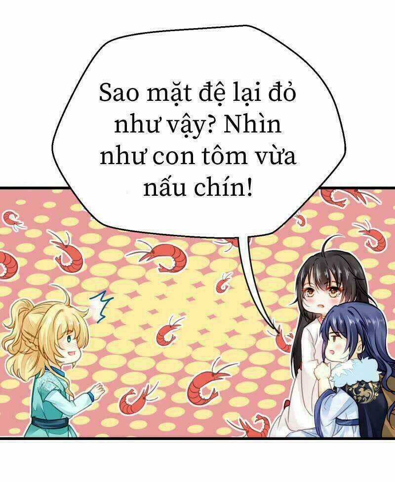 Thần Thám Song Kiêu Chapter 11 trang 18